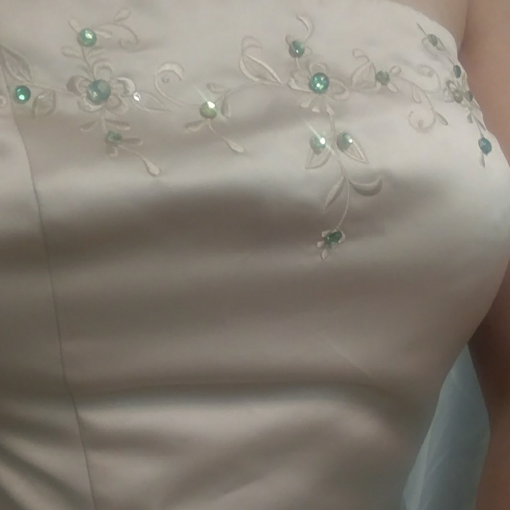 Formal or wedding ??