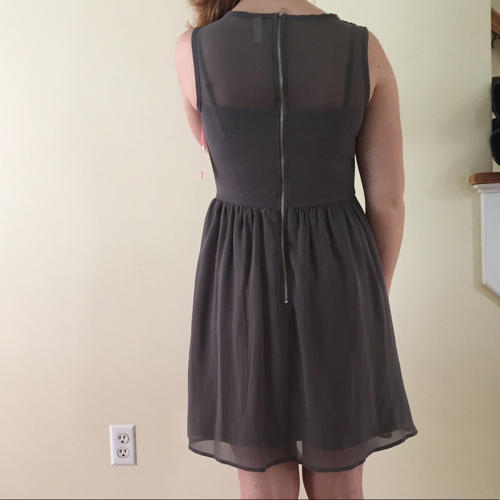 Perfect Wedding Guest Dress - Picture 2 of 2