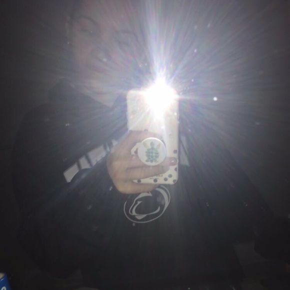 Meet your Posher, Hannah - Picture 1 of 1