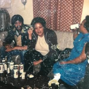 Meet your Posher, Kimberlee