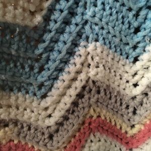 Meet your Posher, Marina