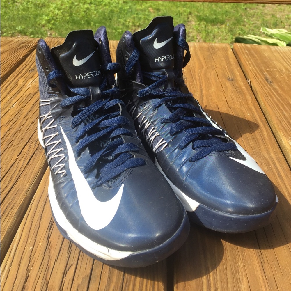 Women's Nike Hyperdunks