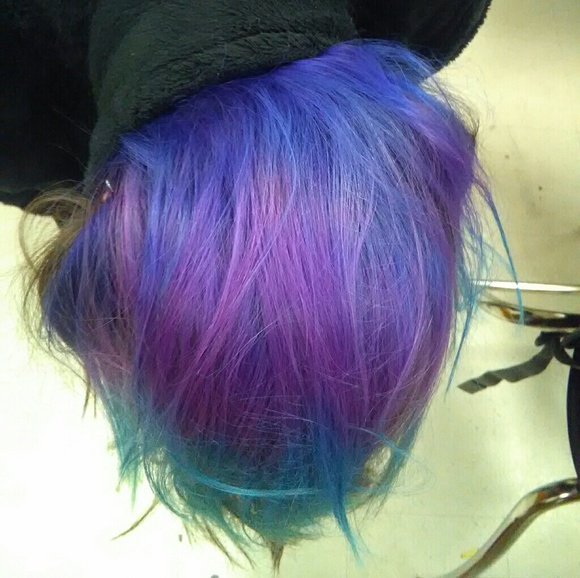 Meet your Posher, Ashlynn - Picture 1 of 1