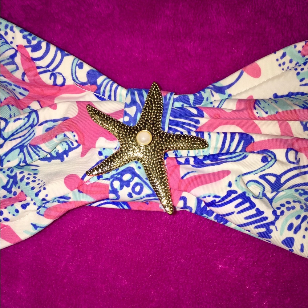 Small She She Shells Bikini - Picture 2 of 3