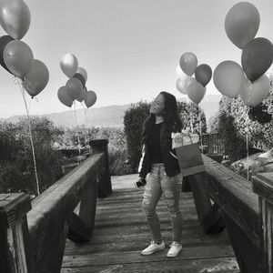 Meet your Posher, Kaylee