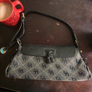 Dooney and Bourke