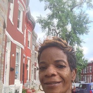 Meet your Posher, Terresa