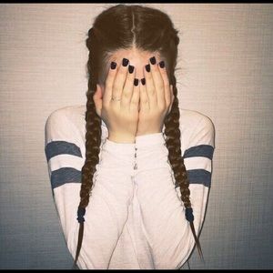 Meet your Posher, Haylie