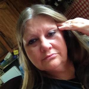 Meet your Posher, Fran