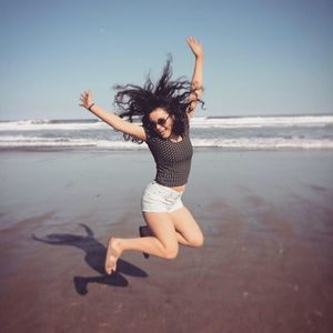 Meet your Posher, Beverly