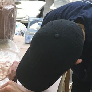 Meet your Posher, Yun