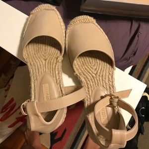 Espadrilles