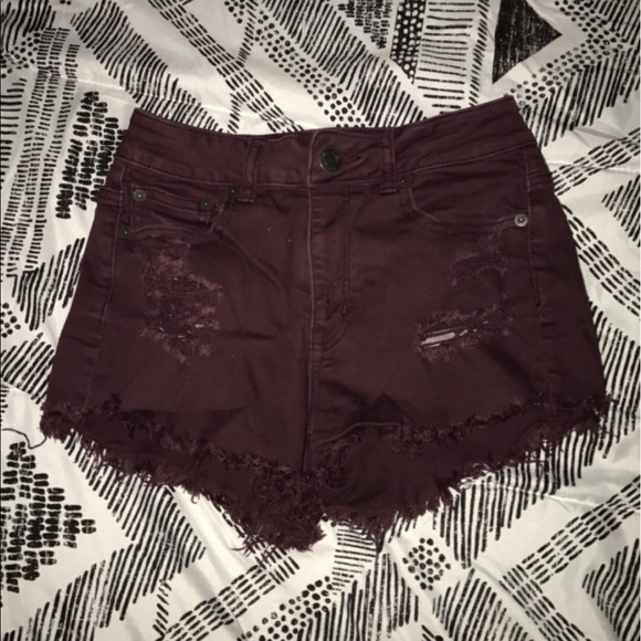 Shorts - Picture 1 of 1