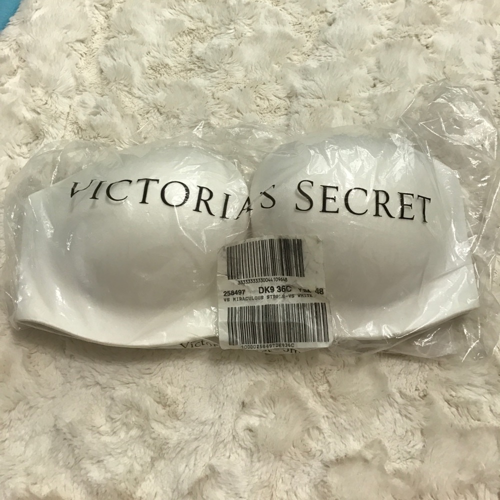 Victoria Secret miraculous Bra