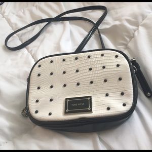 Nine West purse