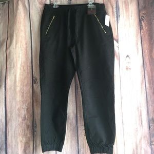Men's XL Black Pants