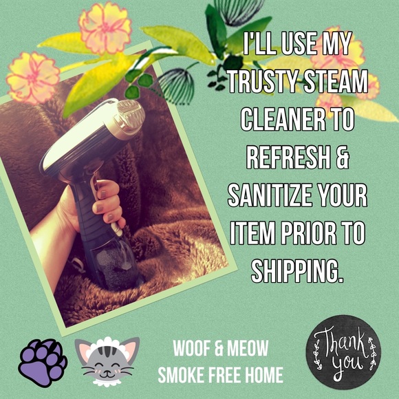 Black high waist shorts - Picture 6 of 6