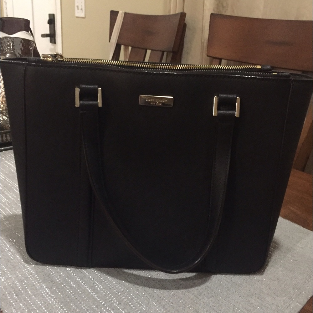 Kate spade tote