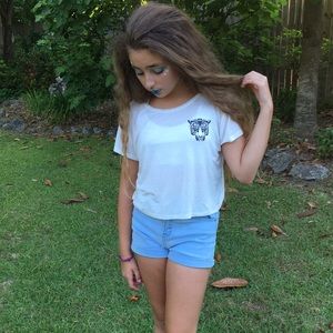 Meet your Posher, Samantha