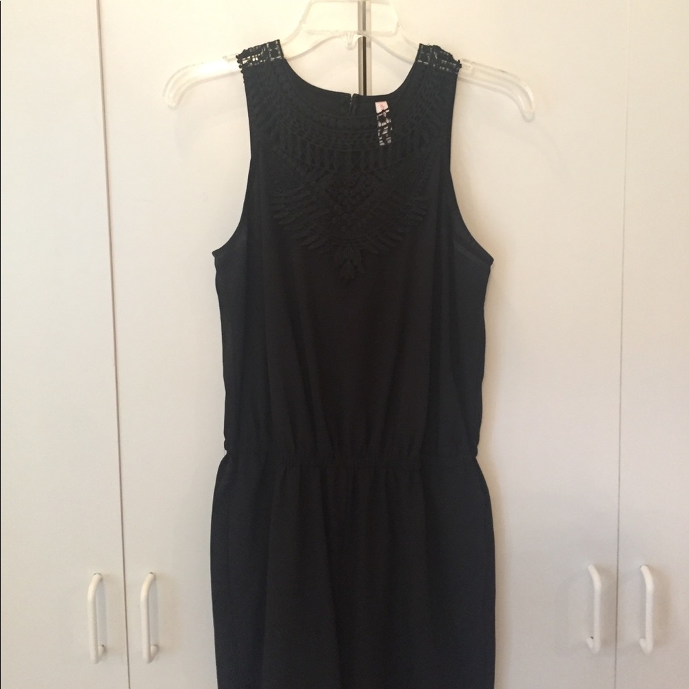 Jumpsuit