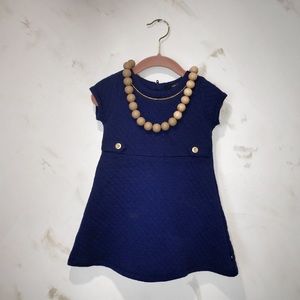 Nautica Baby Dress