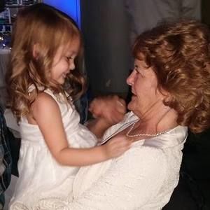 Meet your Posher, Debbie