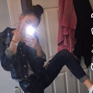 Meet your Posher, Annalise