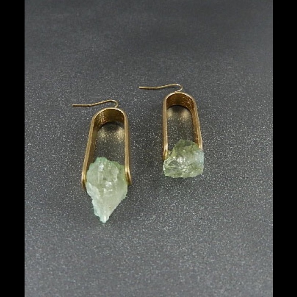 Fashion Earrings