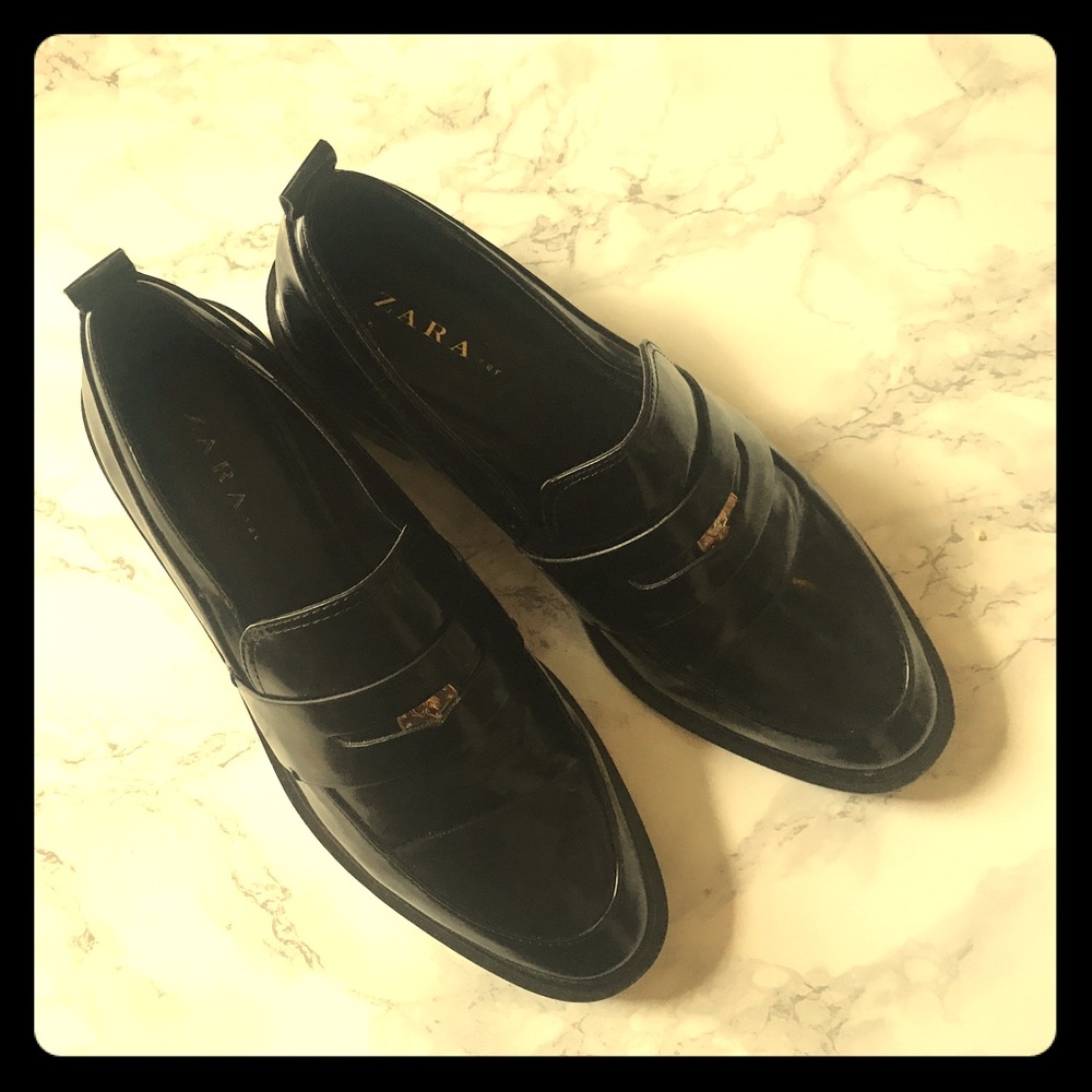 Zara shoes