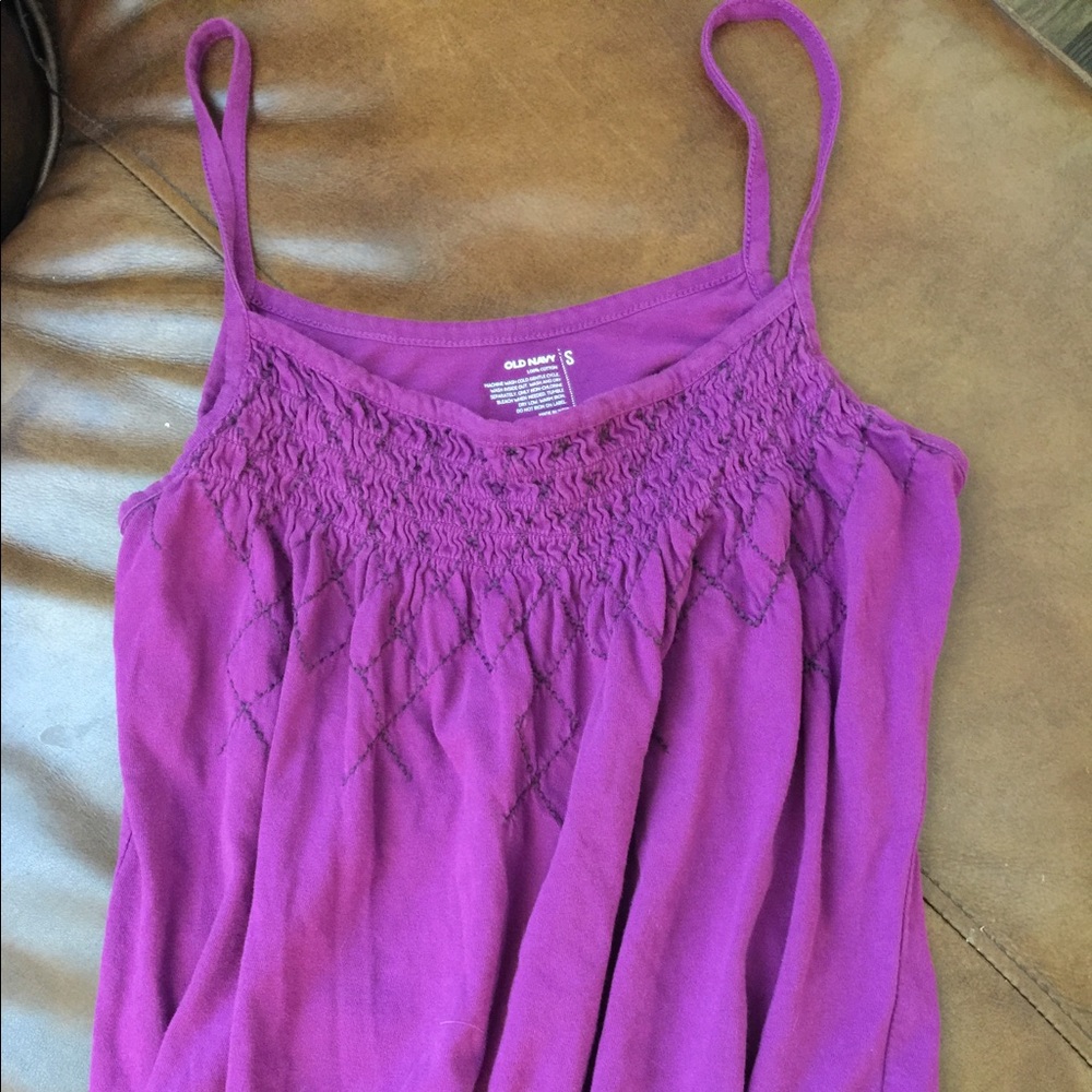 Old Navy Tank Top