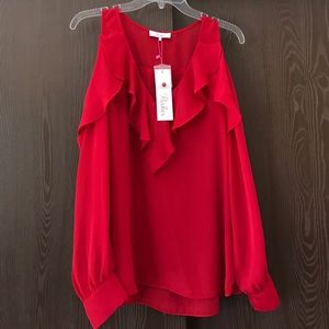 Parker Blouse
