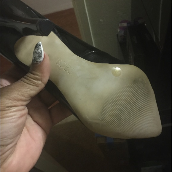 Bcbg heels - Picture 3 of 3