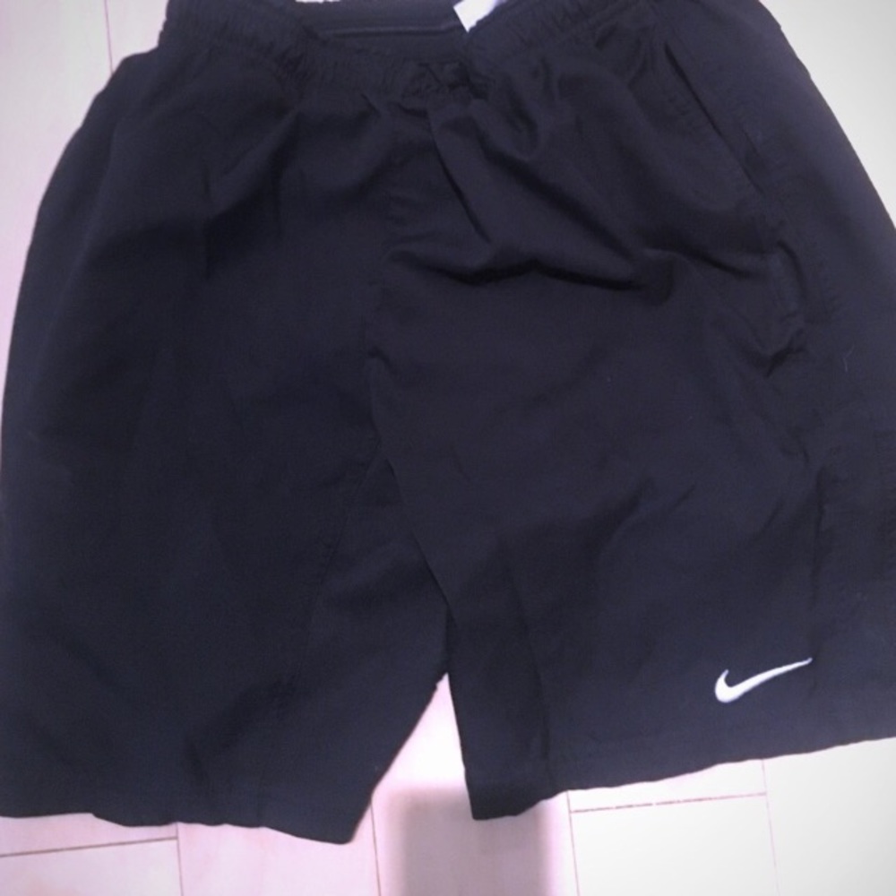 Men's Nike swim shorts