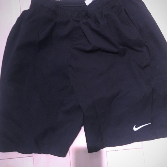 Men's Nike swim shorts - Picture 1 of 1