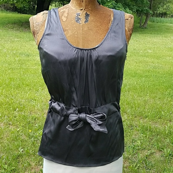 Tory Burch Tops - Tory Burch 100% silk Blouse