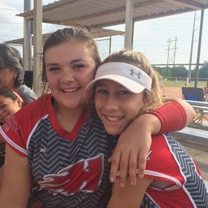 Meet your Posher, Avery