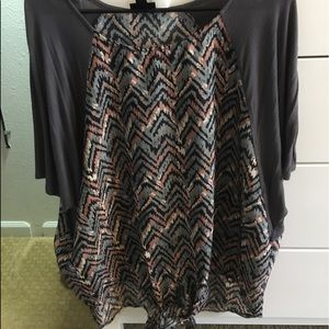 Flow-y Tee