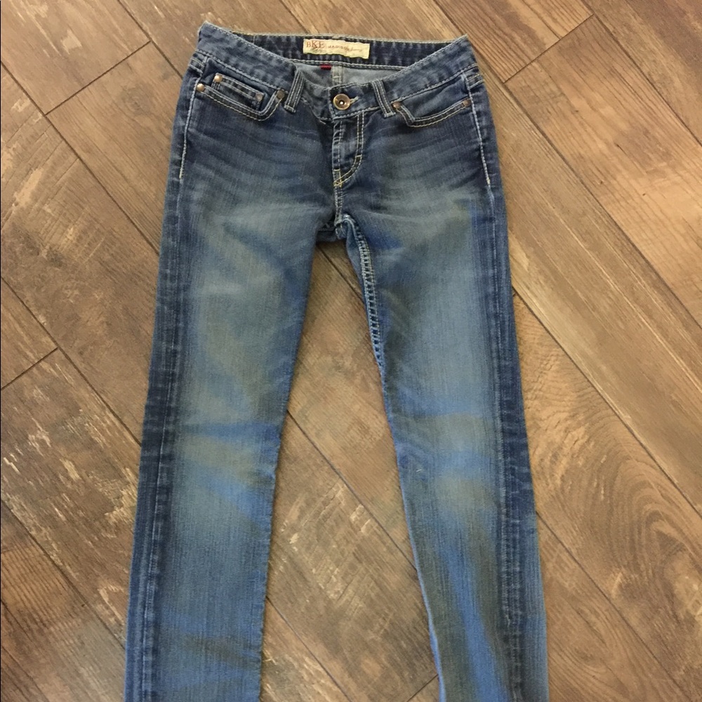 BKE Skinny Jeans