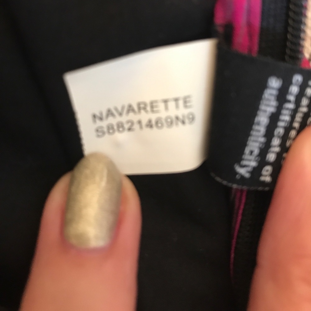 DVF Silk Skirt - Picture 6 of 7