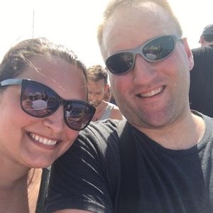 Meet your Posher, Dani