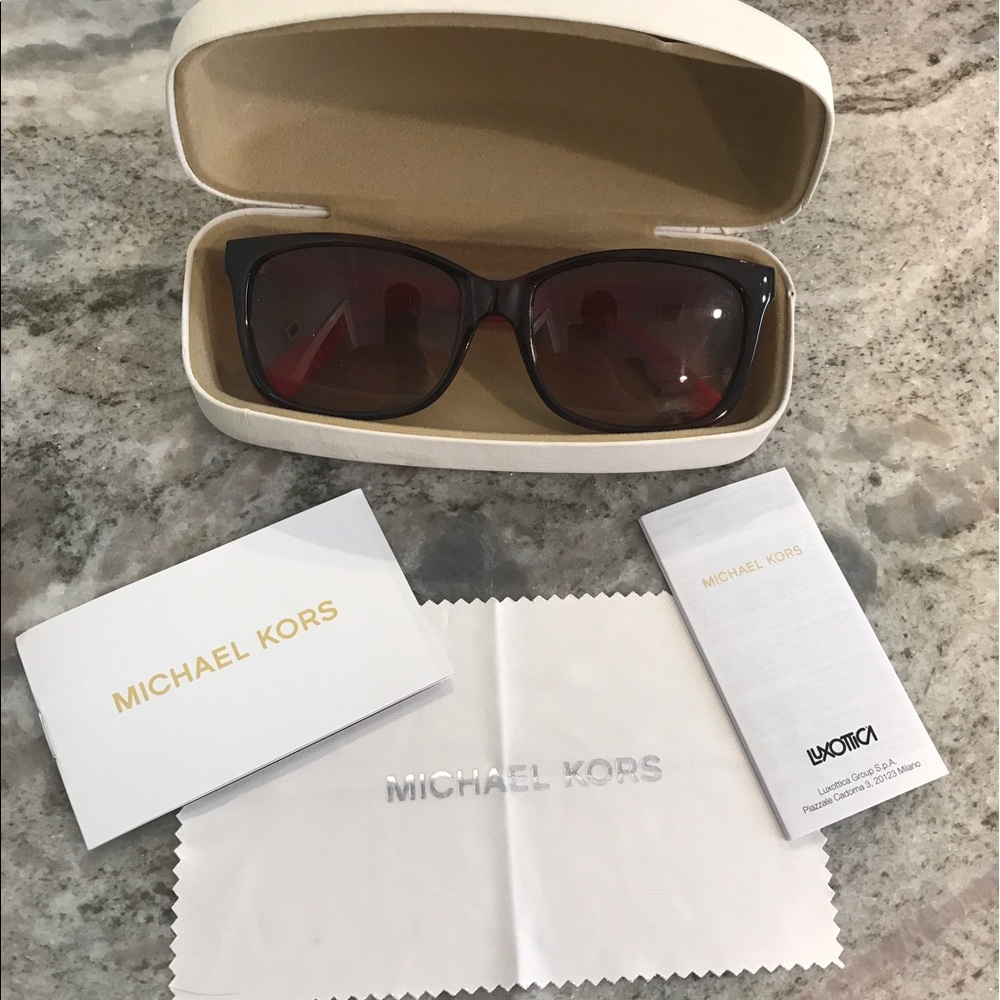 Michael Kors Sunglasses