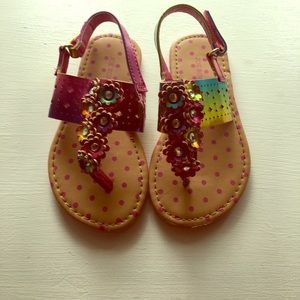 Toddler shoes