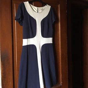 Boden dress