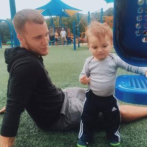 Meet your Posher, Mark