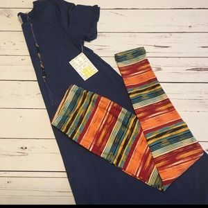 Lularoe Carly
