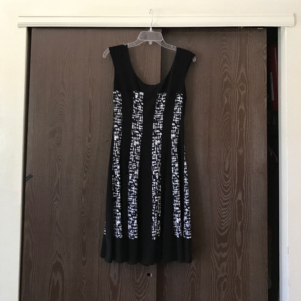 Connected Dress