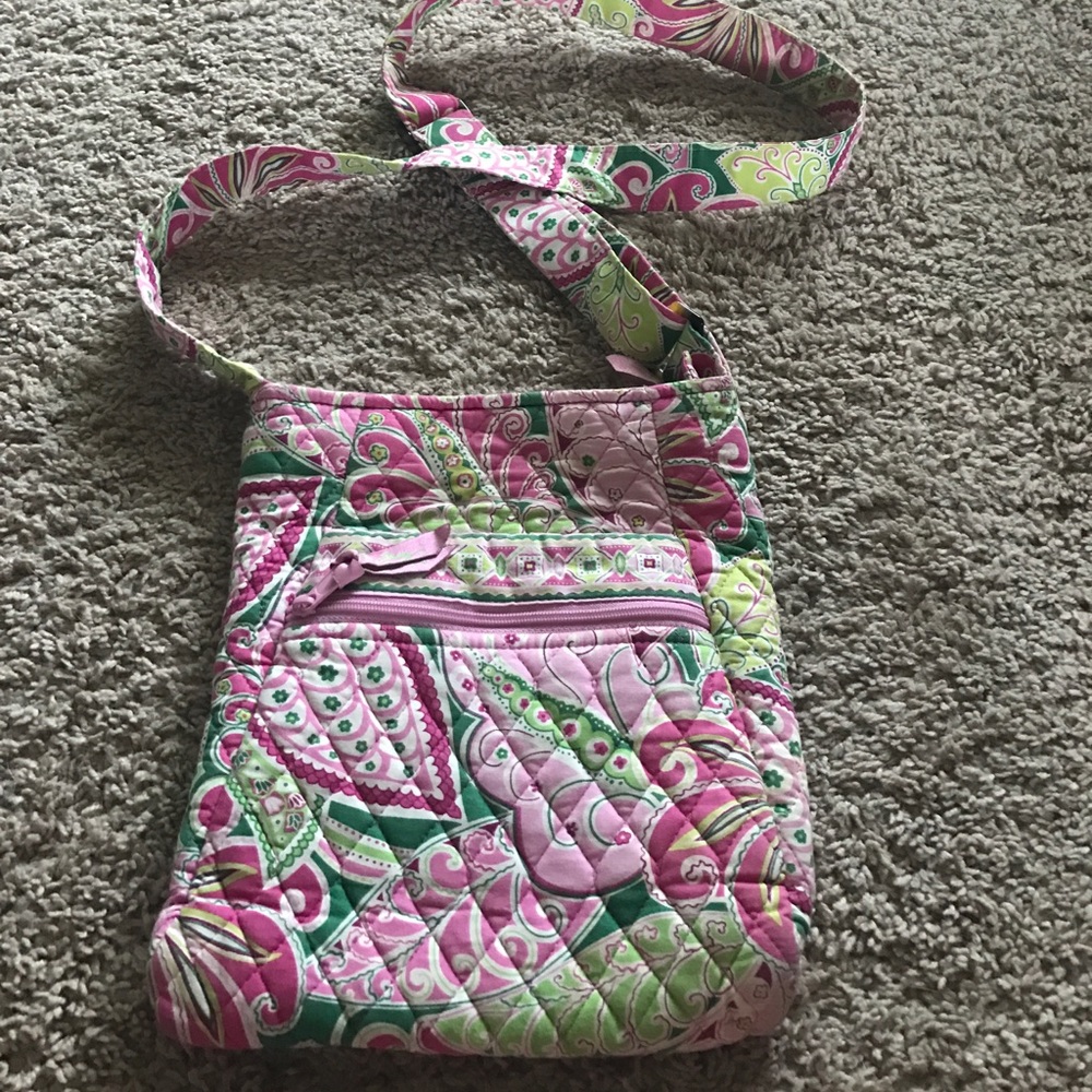 Vera Bradley shoulder bag