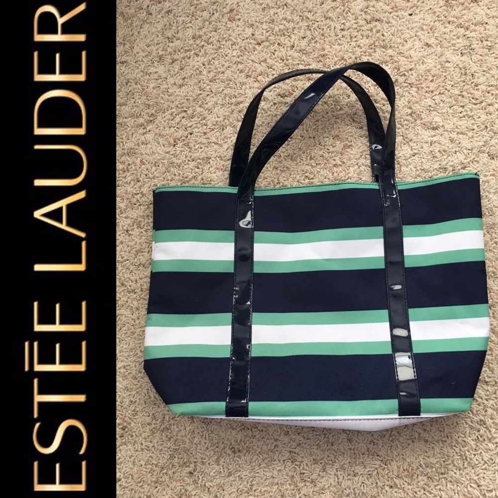 Estée Lauder Tote Bag