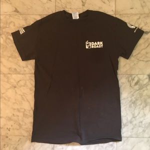 Dunkin Donuts T shirt