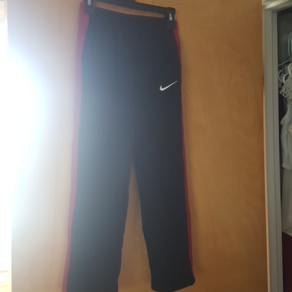 Nike boy sweatpants